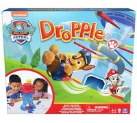 PAW Patrol Dropple, Family Games, Pre-school Games, Classic Games, PAW Patrol Game, Games for Family Game Night, For Ages 4+