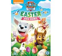 Paw Patrol: Easter Egg Hunt