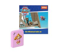 Paw Patrol - Ein Windrad Hebt Ab