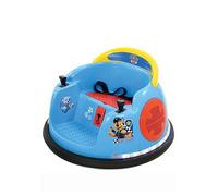 Paw Patrol Electric Bumper Car Ride On One Colour