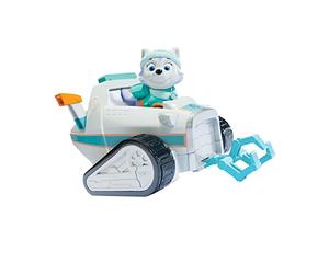 Paw Patrol Everest Basic Vehicle