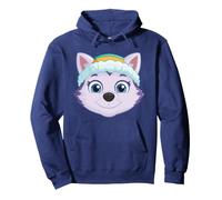 PAW Patrol Everest Large Face Pullover Hoodie