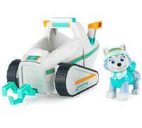Paw Patrol Everest Snow Plow Figure