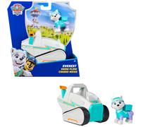 Paw Patrol Everest Snow Plow