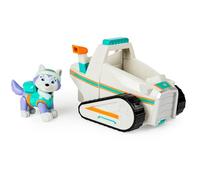 PAW PATROL Everest's Rescue Snowmobile, 6026601