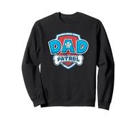 Paw Patrol Father's Day Dad Patrol Sweatshirt