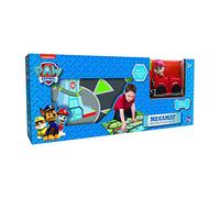Paw Patrol Felt Mega Playmat with Vehicle