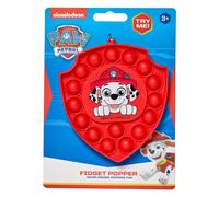 Paw Patrol Fidget Popper Sensory Toy - Skye