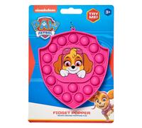 Paw Patrol Fidget Popper Sensory Toy - Skye