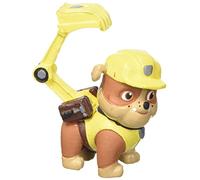 Paw Patrol - Figure Rubble multi-coloured