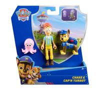 Paw Patrol Figure Set Chase Figurine