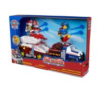 Paw Patrol: Fire Rescue 2-Pack Themed Vehicles Top Quality