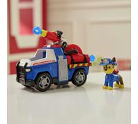 PAW Patrol Fire Rescue Chase Themed Vehicle