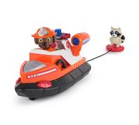 PAW Patrol Fire Rescue Fire Boat Zuma
