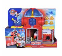 PAW Patrol Fire Rescue Fire Station Playset