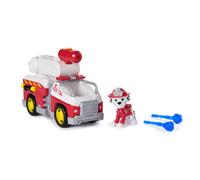 Paw Patrol Fire Rescue Marshall Fire Engine