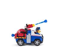 Paw Patrol Fire Rescue -Paw Chase Themed Vehicle One Colour