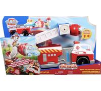 Paw Patrol Fire Rescue Deluxe Firetruck 6072600 Car Red Kids
