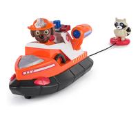 Paw Patrol Fire Rescue Zuma Fire Boat