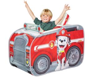 Paw Patrol Fire Truck Play Tent