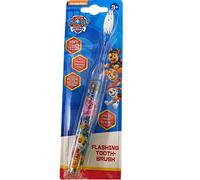Paw Patrol Flashing Toothbrush