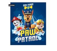 Paw Patrol Fleece Blanket 140 x 100 cm