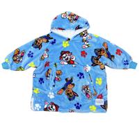 Paw Patrol Fleece Hooded Blanket - Small