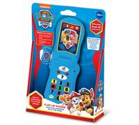 Paw Patrol Flip & Learn Phone