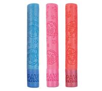 Paw Patrol Foam Shooter Emboss, Water Spray, Approx. 33 cm, Diameter 5 cm, Range Approx. 6 m, Material: EPE, 3 Assorted Designs