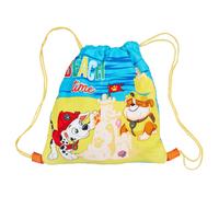 Paw Patrol Fold Out Beach Towel Bag