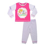 Paw Patrol Follow Your Rainbow Girl's Pyjamas