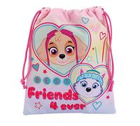 Paw Patrol Friends Lunch Bag 25 cm