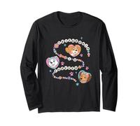 Paw Patrol Friendship is Furever Long Sleeve T-Shirt