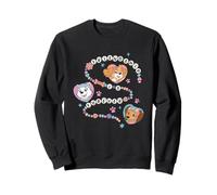 Paw Patrol Friendship Is Furever Sweatshirt