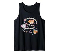 Paw Patrol Friendship is Furever Tank Top