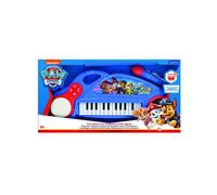 Lexibook Paw Patrol Electronic Keyboard with Lights & Mic