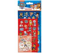 Paw Patrol Fun Sticker Assortment