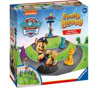 Paw Patrol Funny Bunny - Chase's Race Case