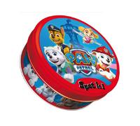 (Paw Patrol) Game Card English Dobble Parentchild Gathering Card Puzzle