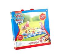 Paw Patrol Giant Slides & Ladders Game Snakes & Ladders Style Board Game Outdoors Garden Party Games