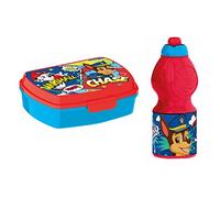 Paw Patrol Gift Set