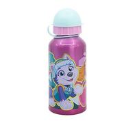 STOR ALUMINUM SMALL BOTTLE 400 ML PAW PATROL GIRL SUPERPOWERS