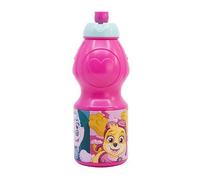 SPORT BOTTLE 400 ML PAW PATROL GIRL SUPERPOWERS
