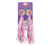 Paw Patrol Girl Streamers One Size Pink