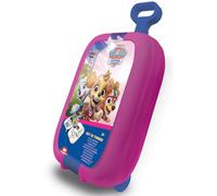 Paw Patrol Girl Trolley By Multiprint - Kids Travel & Activity Case