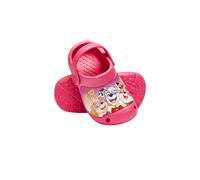 Paw Patrol Girl's Clogs in Pink | Size: Infant 9 Paw Patrol Pink Infant 9