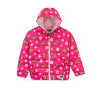 Paw Patrol Girls Coat Skye Pink 3-4 Years