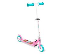 Paw Patrol Girls' Foldable Scooter