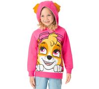 Hoodie Paw Patrol Pink 3-4 Years