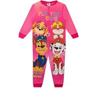 Paw Patrol Girls Officially Licenced Onesie 18-24 Months Multicoloured